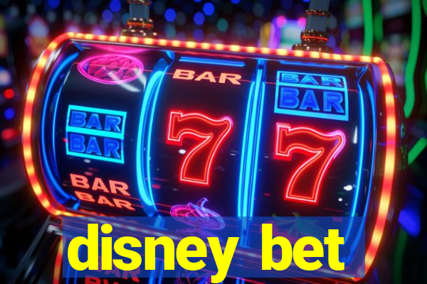 disney bet